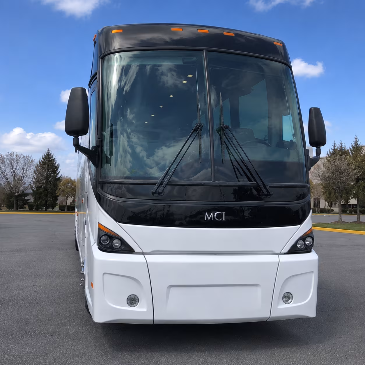 Broken Arrow Corporate Event Transportation