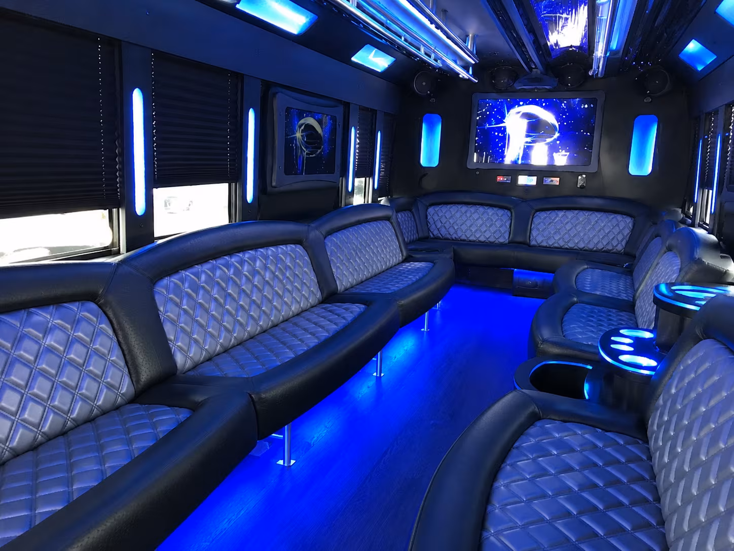 Broken Arrow Winery Tour & Pub Crawl Transportation