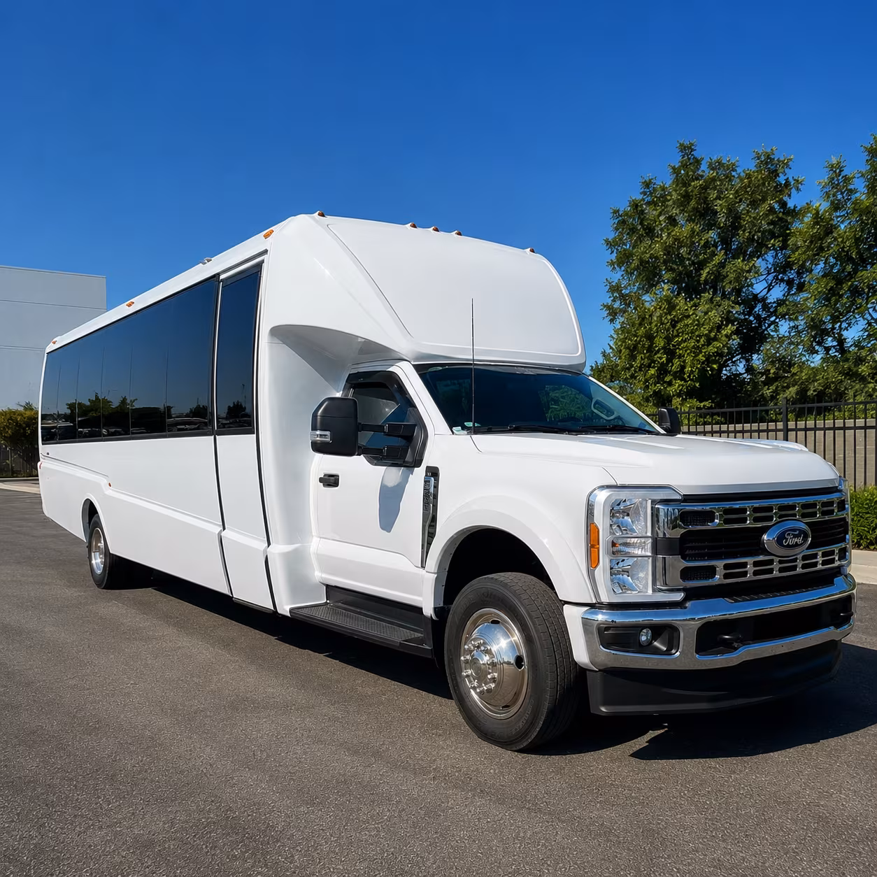 Edmond Airport Shuttles & Transportation