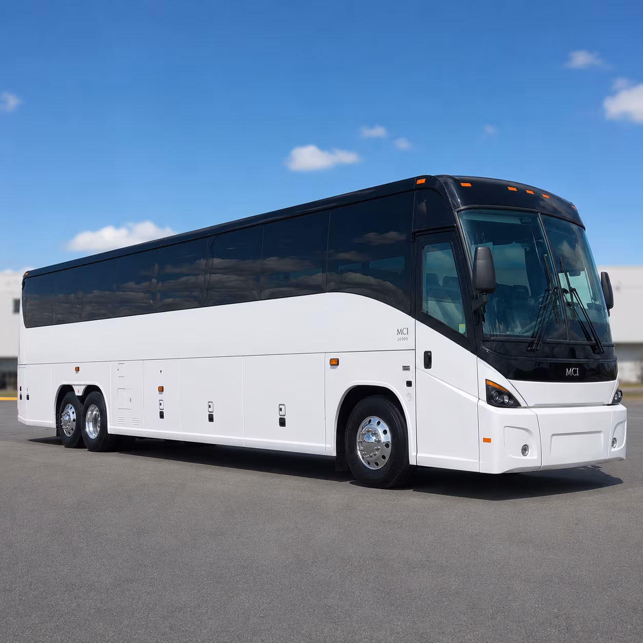 Edmond Concert Transportation & Shuttles
