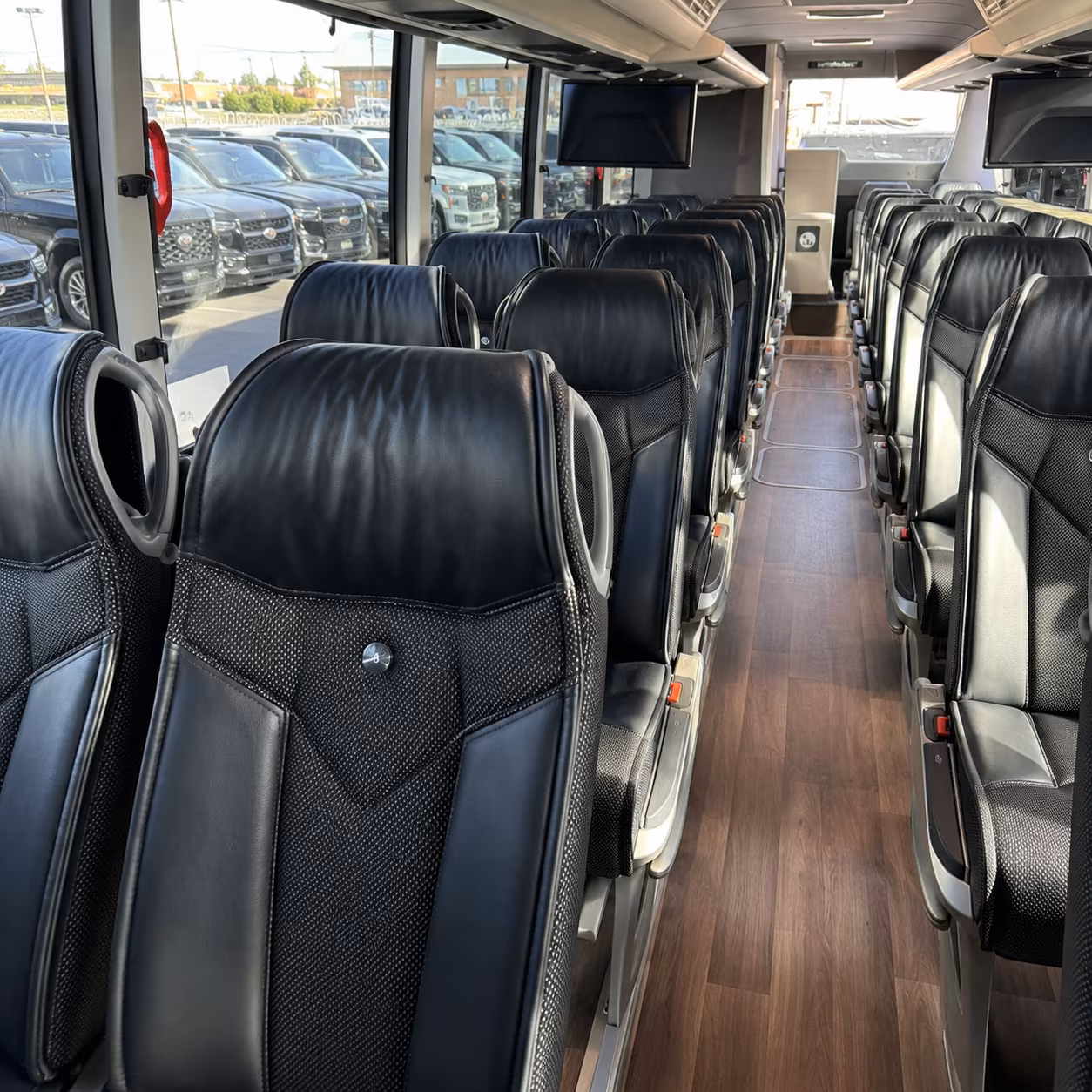 Enid Airport Shuttles & Transportation