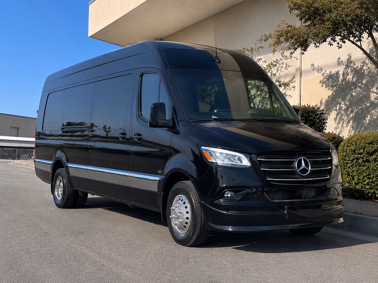 Fayetteville Airport Shuttles & Transportation