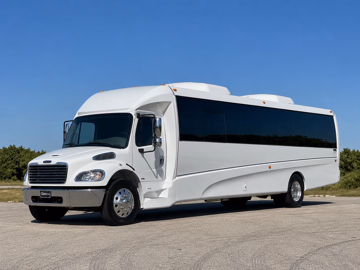 Fayetteville Winery Tour & Pub Crawl Transportation