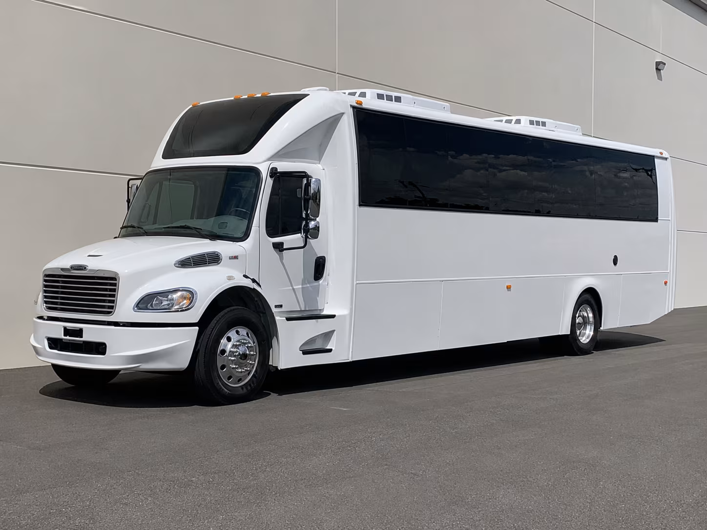 Moore Private Event Transportation Services