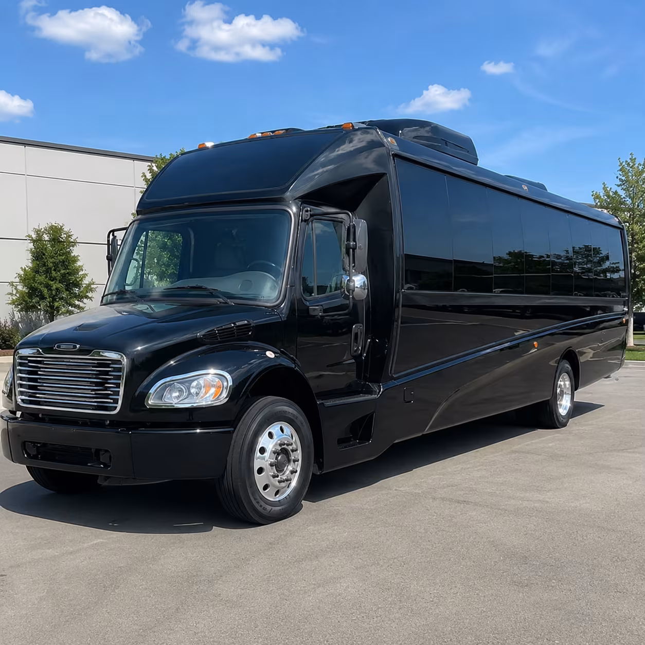 Oklahoma City Airport Shuttles & Transportation