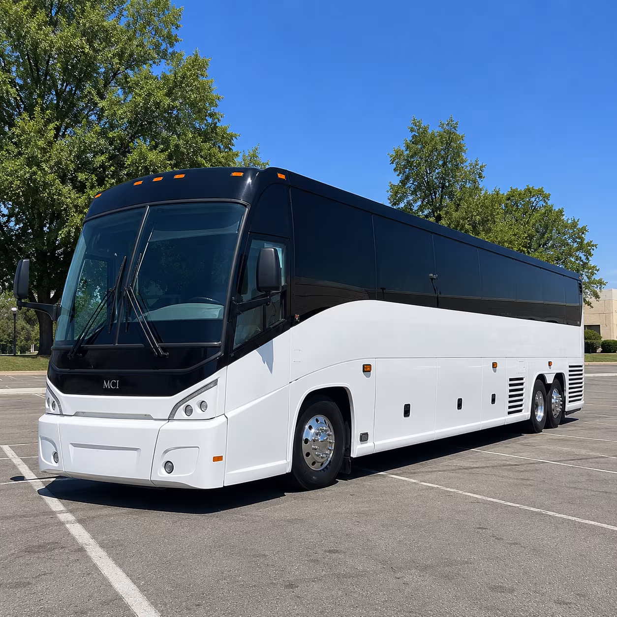 Oklahoma City Corporate Event Transportation
