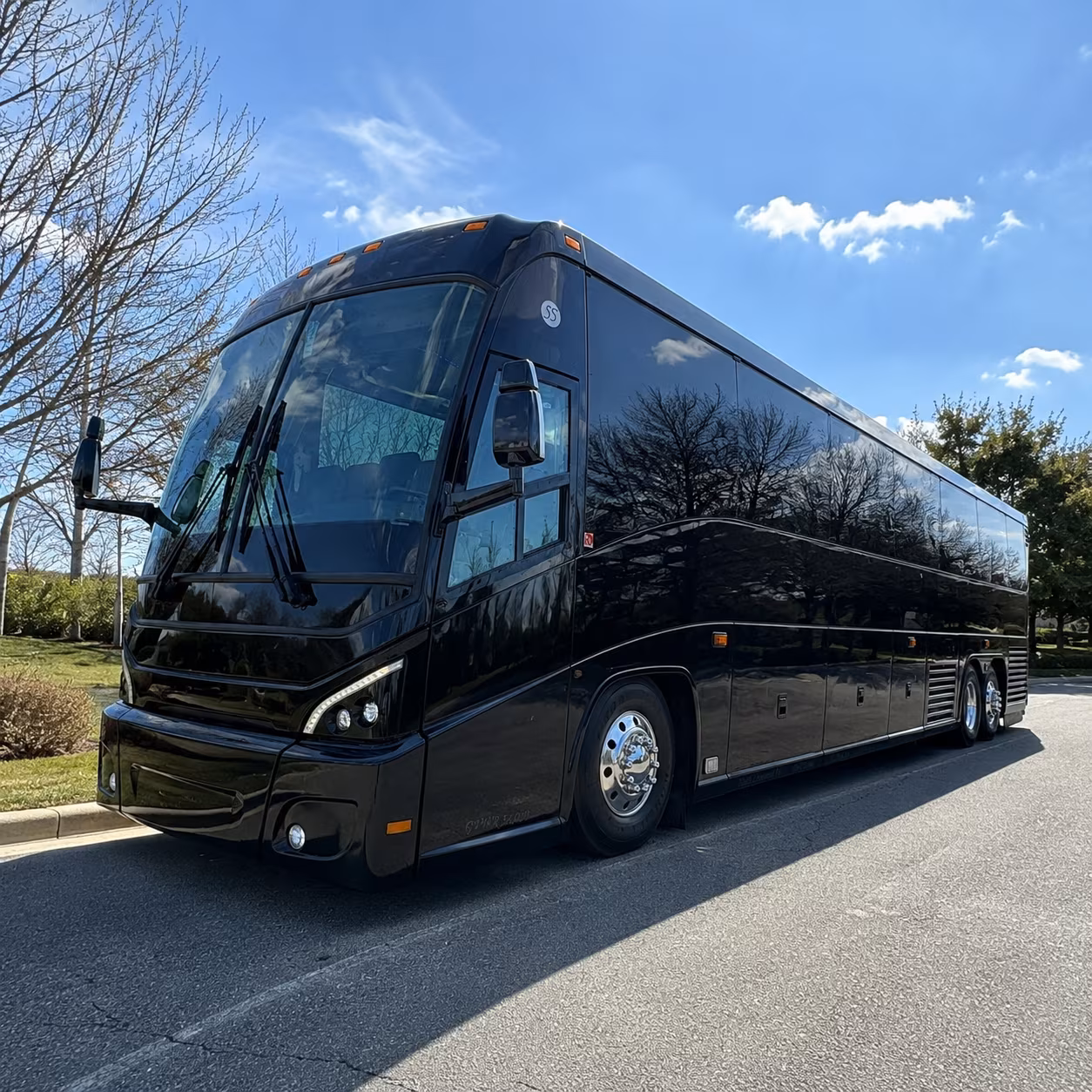Rogers Airport Shuttles & Transportation
