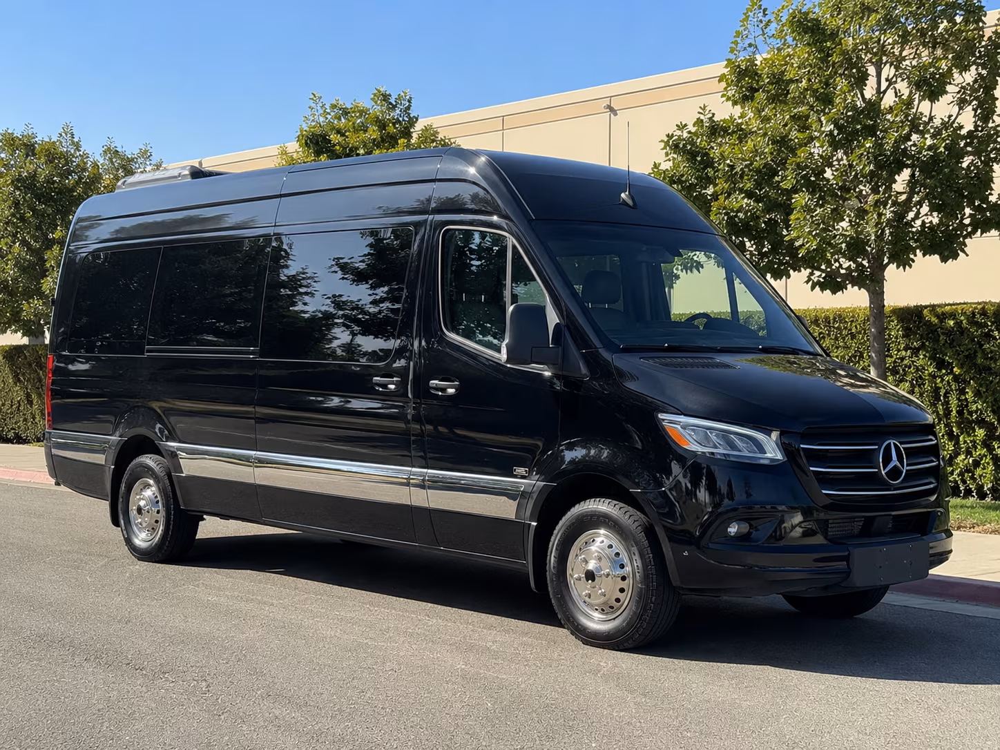 Springdale Airport Shuttles & Transportation