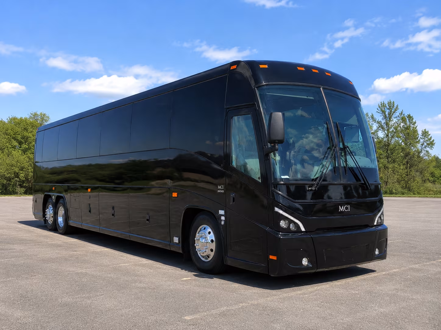 Springdale School Event & Field Trip Transportation