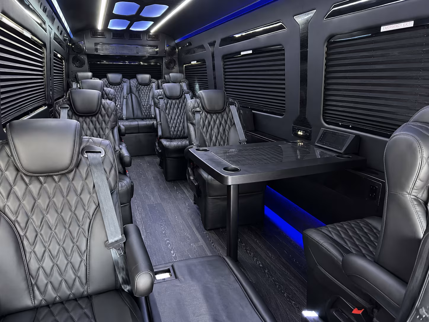 Tulsa Airport Shuttle & Transportation route planning