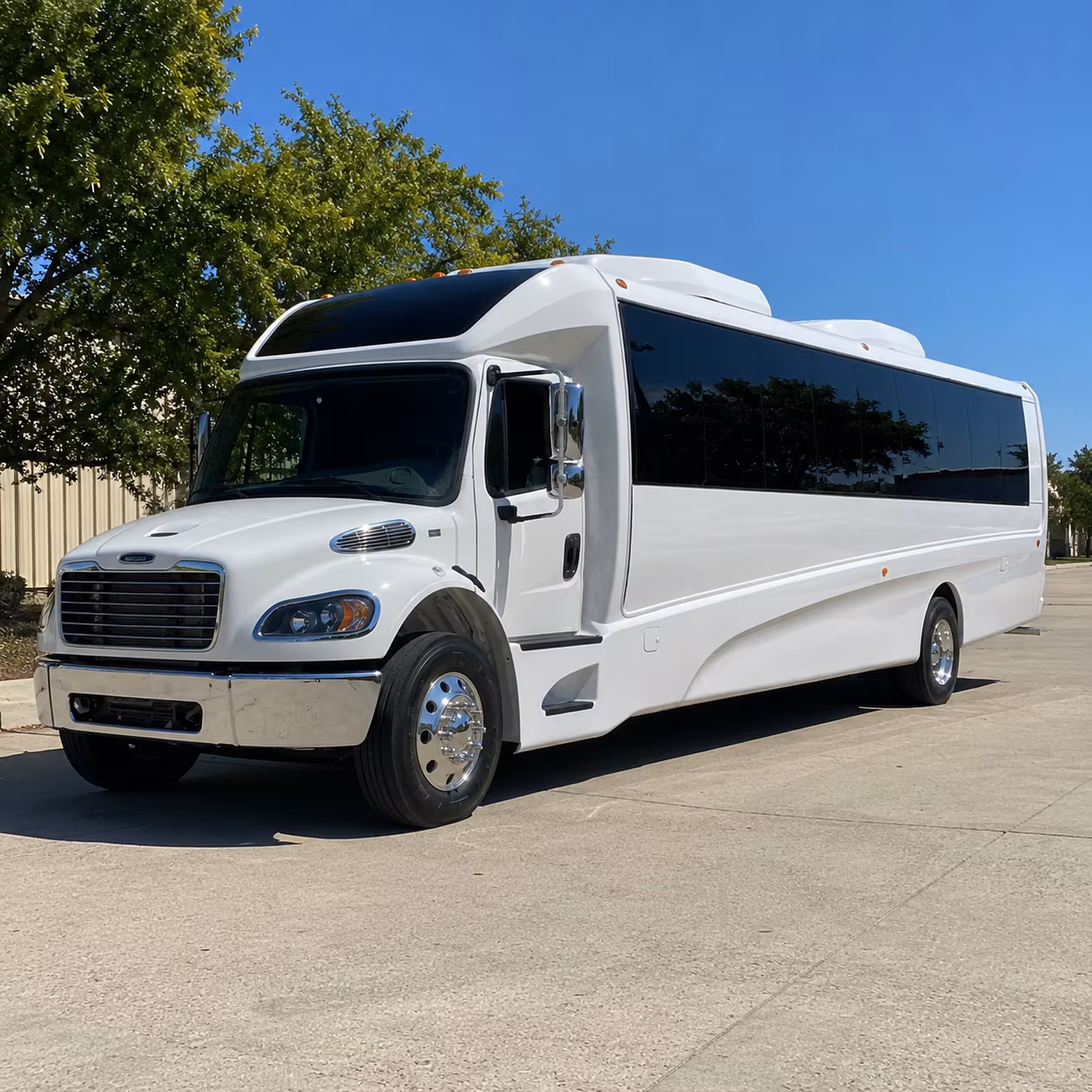 Tulsa Airport Shuttles & Transportation