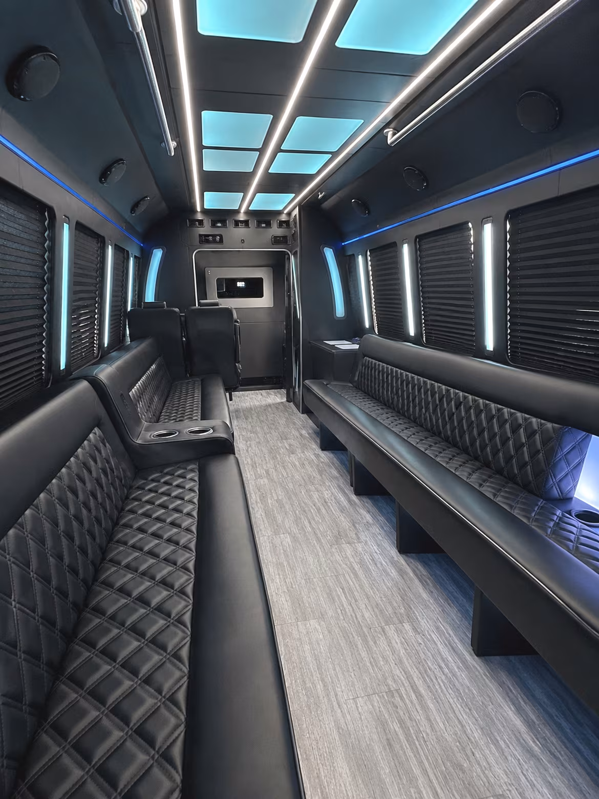 Tulsa Sporting Event Transportation route planning