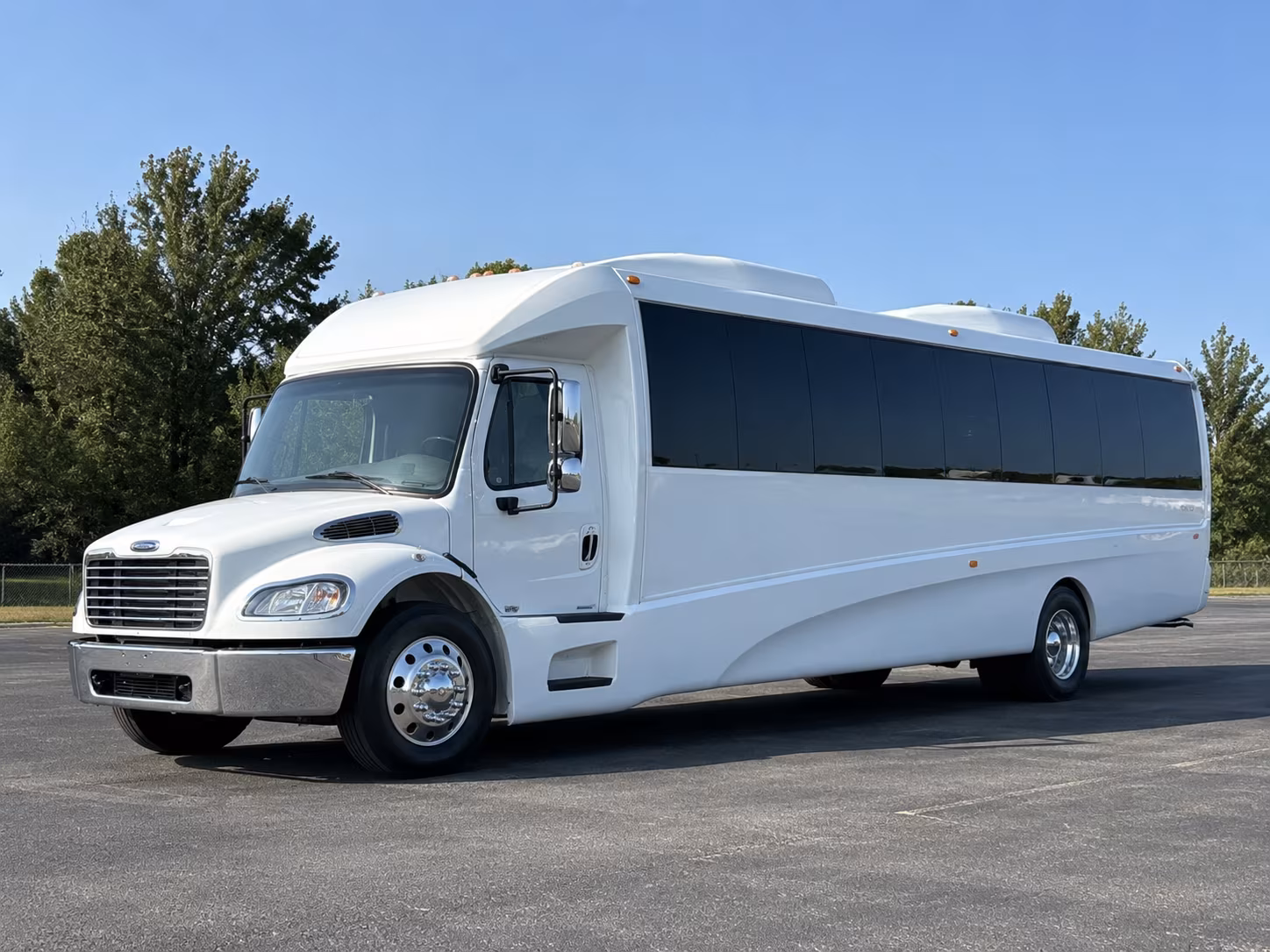 Tulsa Sporting Event Transportation