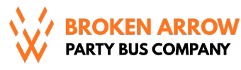 broken-arrow-party-bus-company-logo