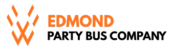 edmond-party-bus-company-logo