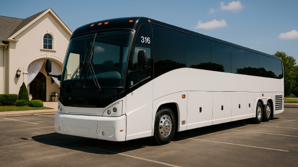 midwest city corporate transportation