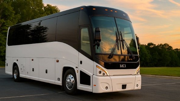 midwest city private event transportation