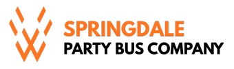 springdale-party-bus-company-logo