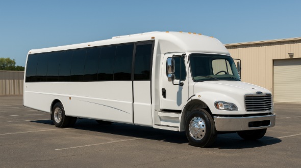 tulsa bachelor and bachelorette minibus rental