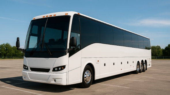 tulsa government and military bus rentals charter bus rental
