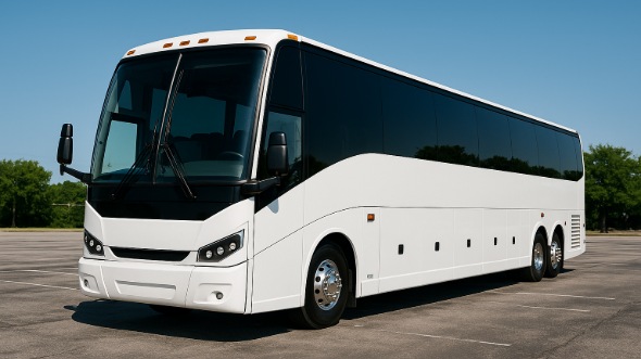 tulsa bus rentals for travel agents charter bus rental